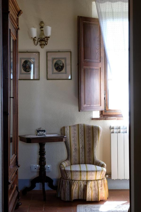Agriturismo Monsole - Montalcino Dış mekan fotoğraf