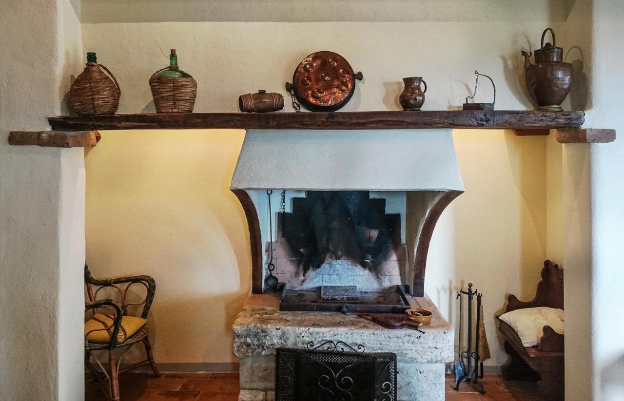 Agriturismo Monsole - Montalcino Dış mekan fotoğraf