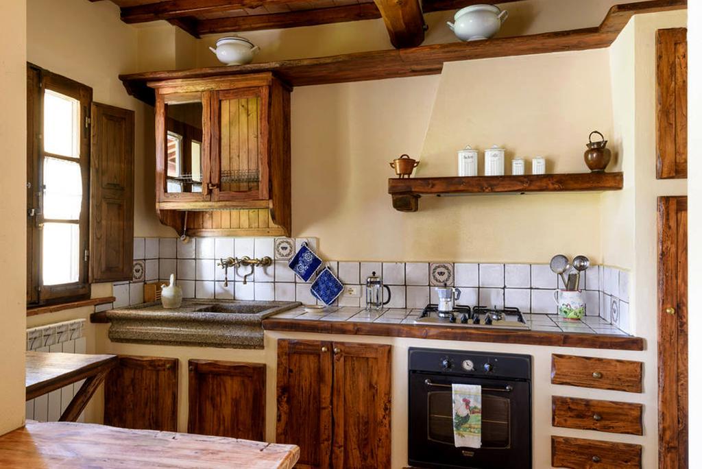 Agriturismo Monsole - Montalcino Dış mekan fotoğraf