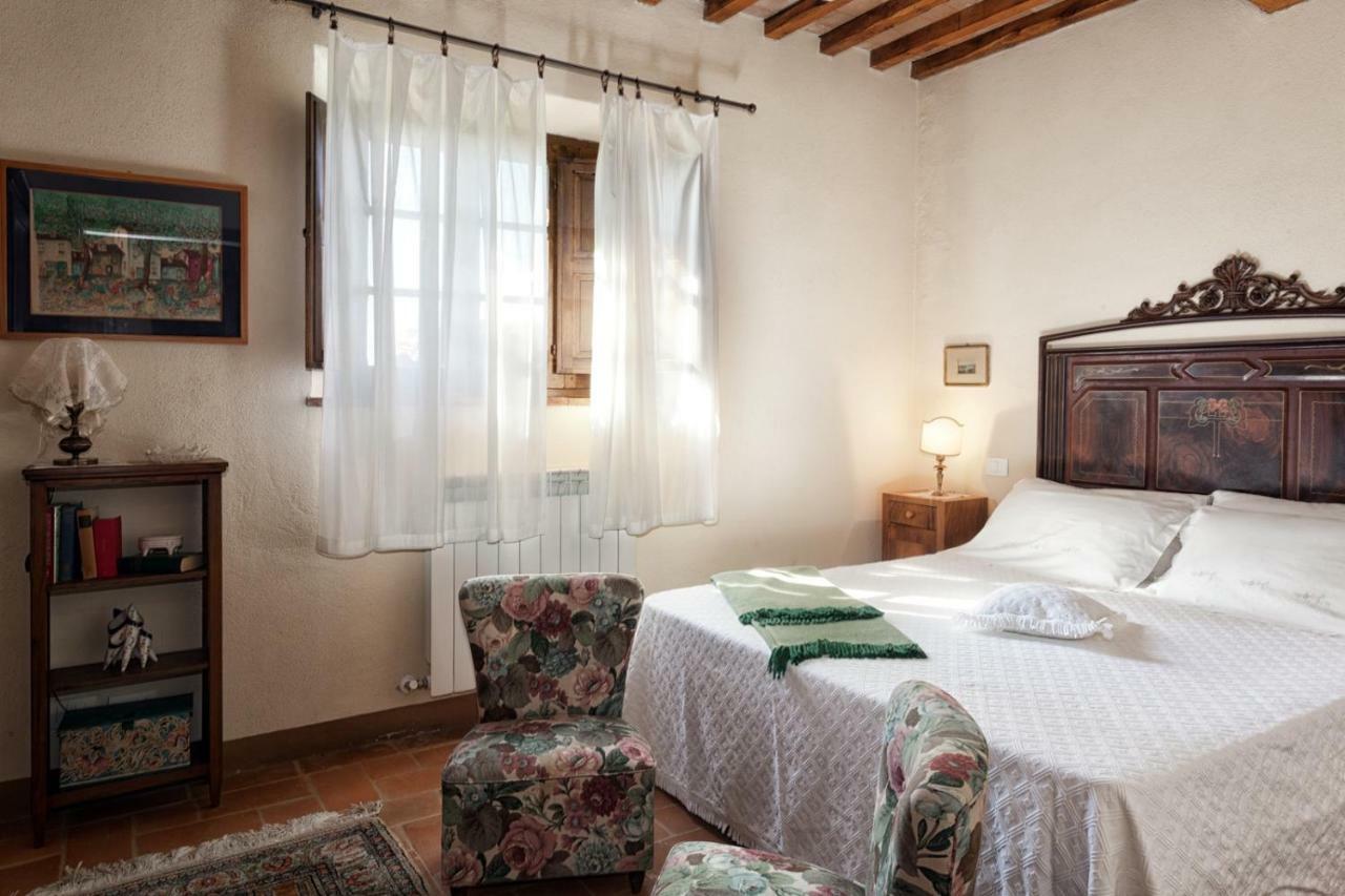 Agriturismo Monsole - Montalcino Dış mekan fotoğraf